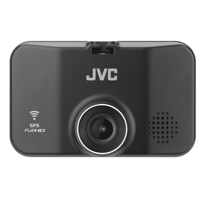 JVC DR305W DASHBOARD CAMERA main image